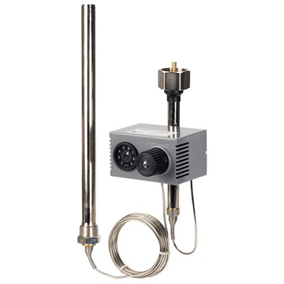 Danfoss Термостатический элемент AFT Термоэлемент AFT 06 20-90 oC 065-4391 