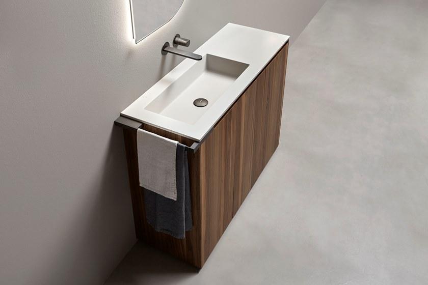 Antonio Lupi Design Тумба под умывальник с дверцами Piana Antoniolupi sun-id-1431327 - Вид №20