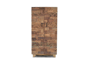 Шкаф из манго