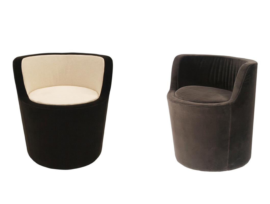 Кресло SEAT EMMEMOBILI S100  - Вид №1