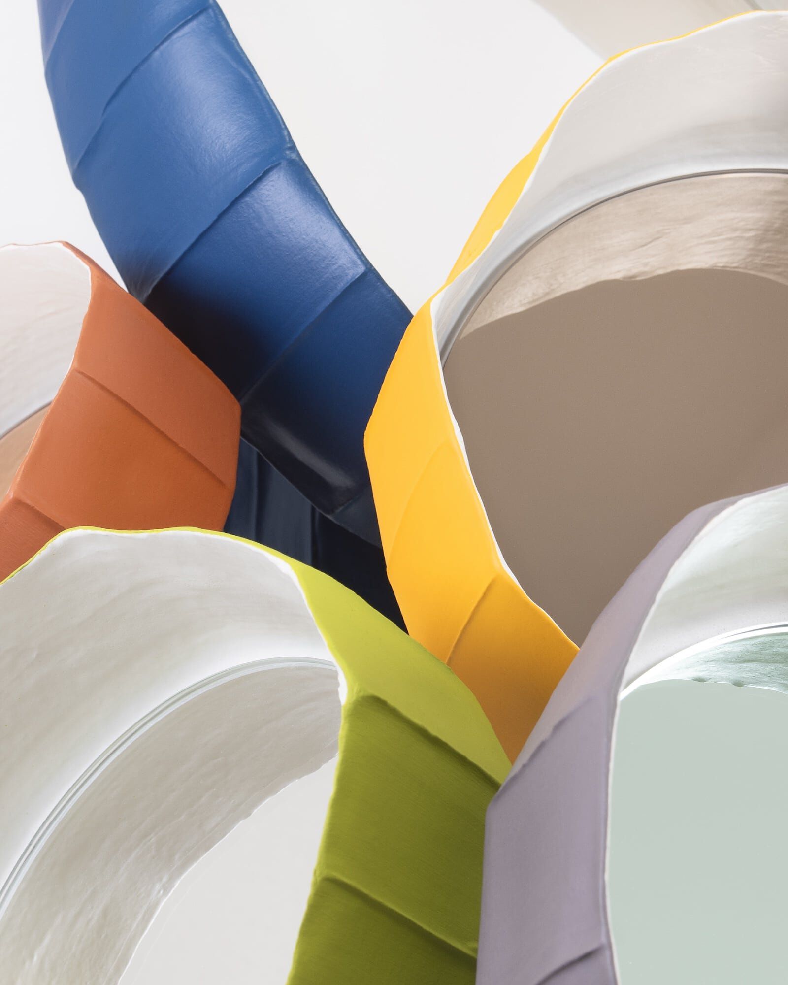 Керамическое настольное зеркало Paola Paronetto Reflections ARCH-00077074 - Вид №6