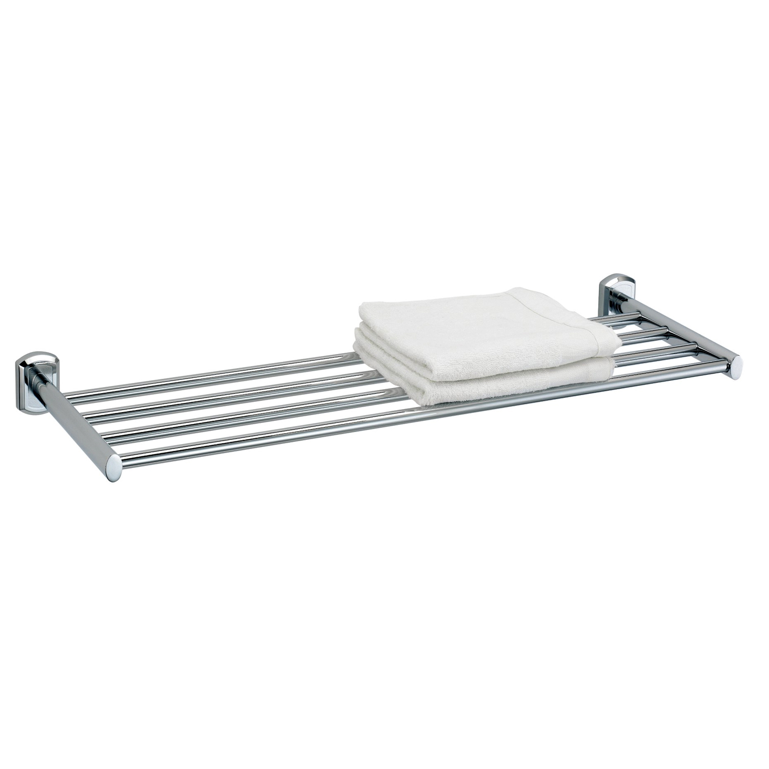 K-3011 Oder Полка для полотенец WasserKRAFT Oder K-3000  - Вид №1