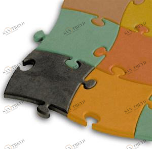 LEGNOPAN Покрытие МДФ sun-id-1365048