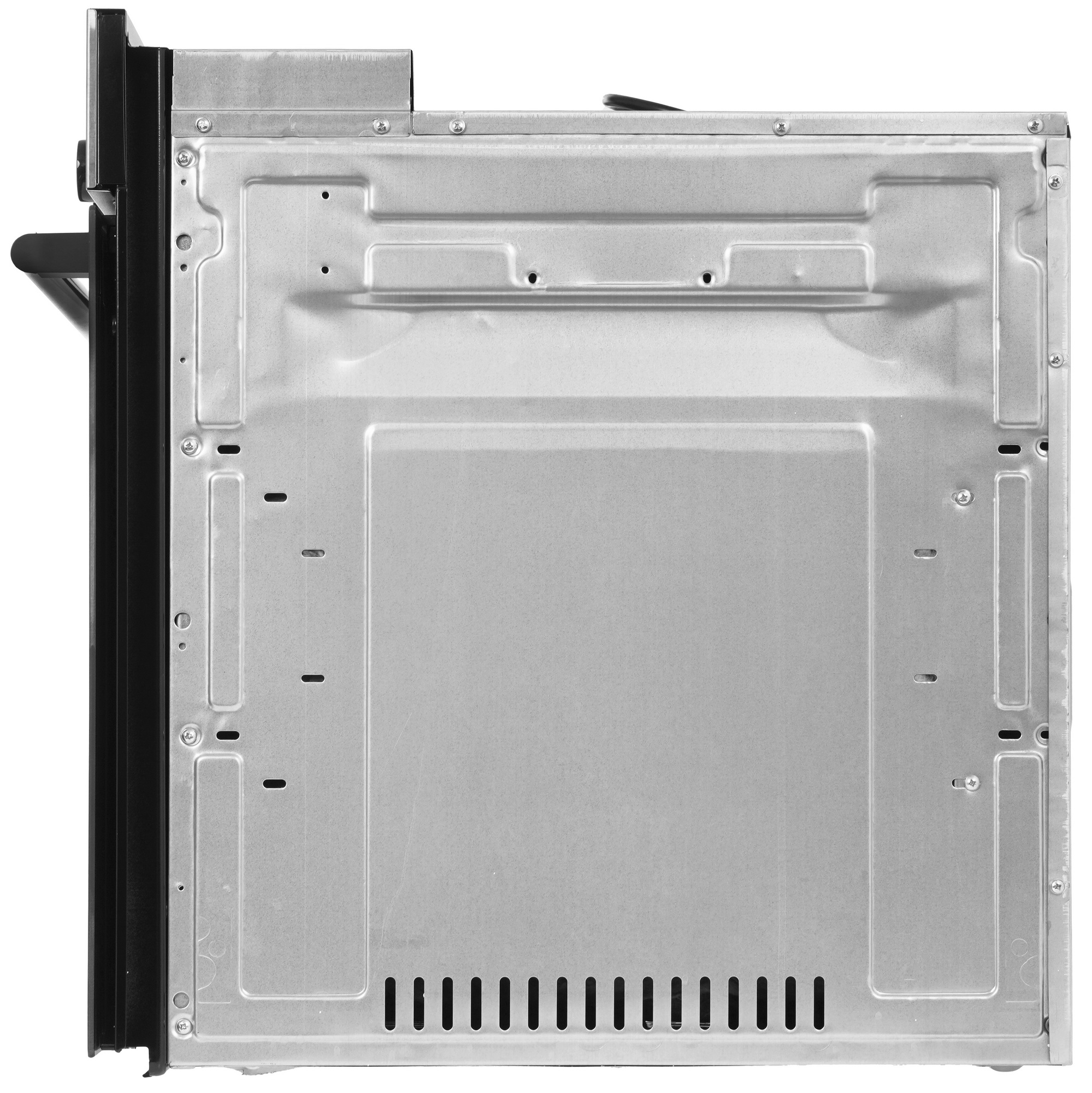 8116395 Электрический духовой шкаф Simfer B6EM16011 черный STDN-0114596 - Вид №2