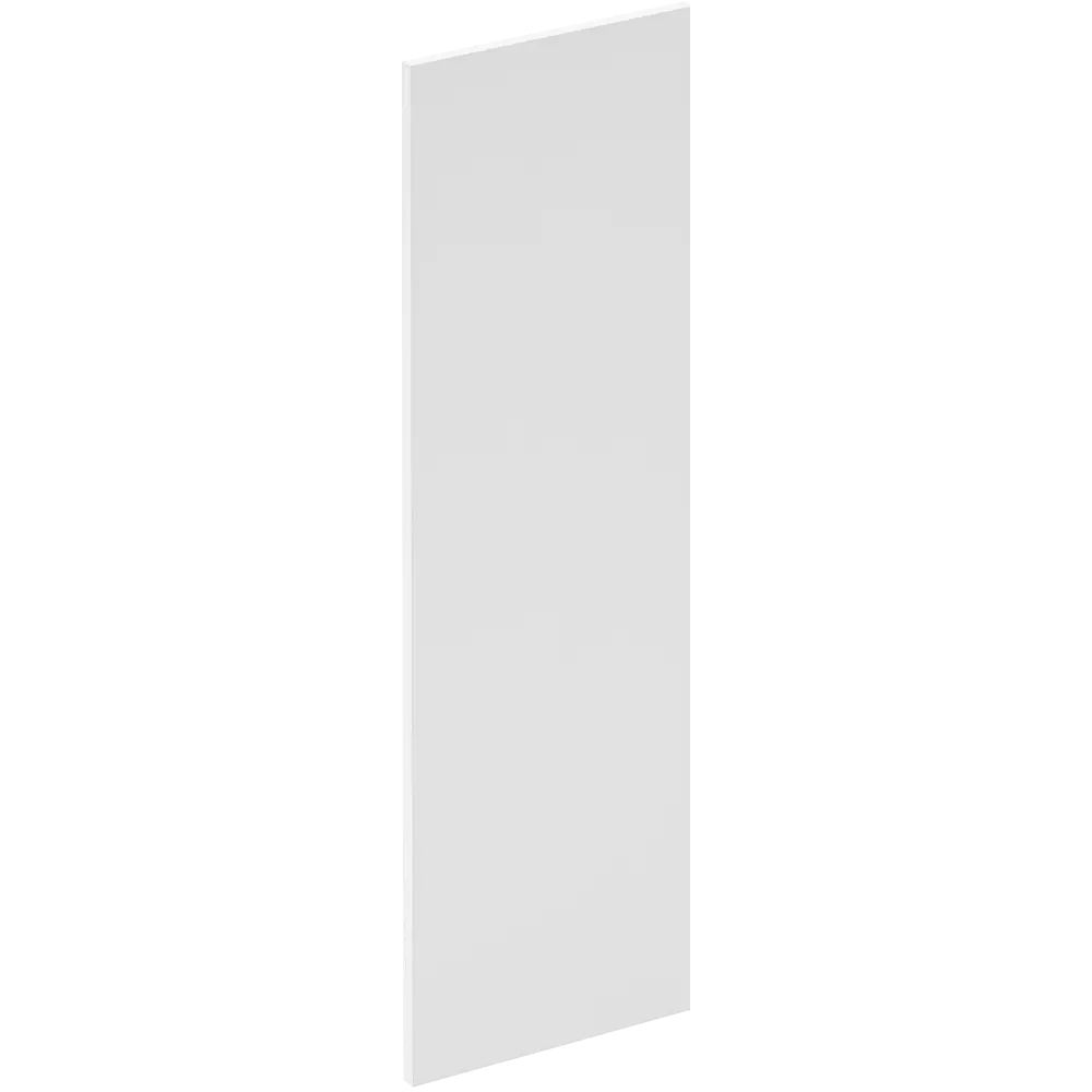 Дверь для шкафа София 30x91.7x2.6 см цвет белый матовый 85207684 STLM-2045810 Santreyd 