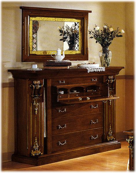 Комод  MIRANDOLA M359 