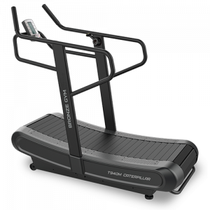 T940M Беговая дорожка bronze gym t940m caterpillar Bronze Gym