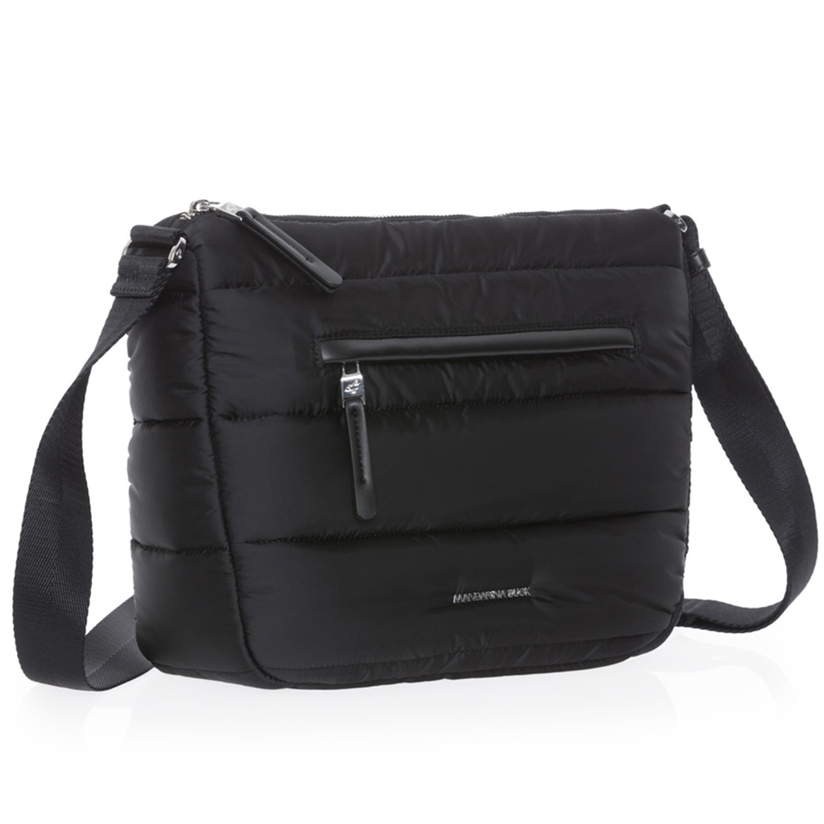 KCT06-651 Сумка-кроссбоди KCT06 Crossbody Bag Mandarina Duck Cocoon - Вид №2