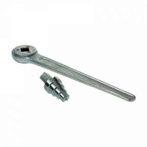 752 РоссияКлюч для разъемных соединений «американка» с трещоткой 787 p VALTEC