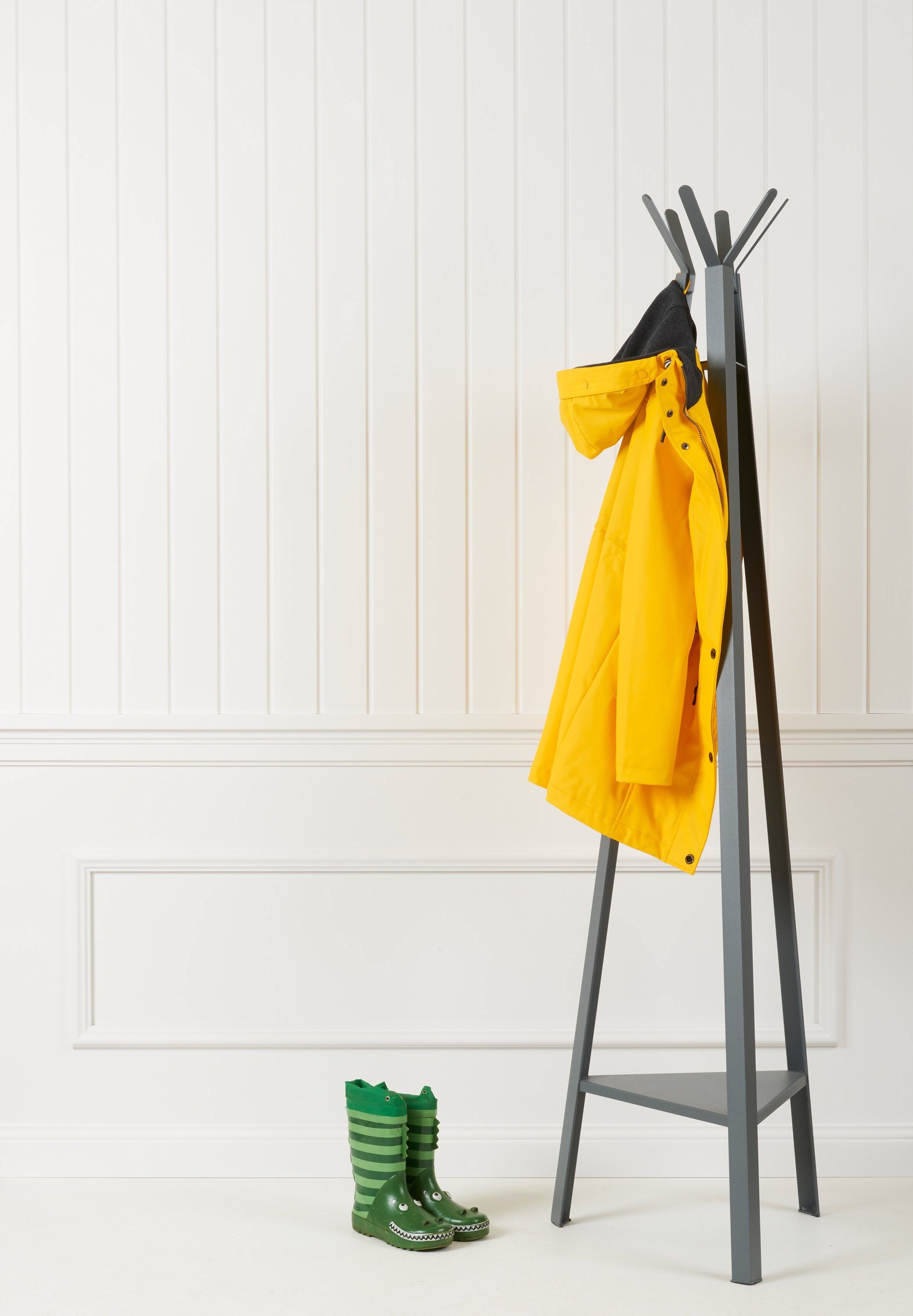 Покрытие из полистирола NOËL & MARQUET WALLSTYL® ARCH-00008233 - Вид №1