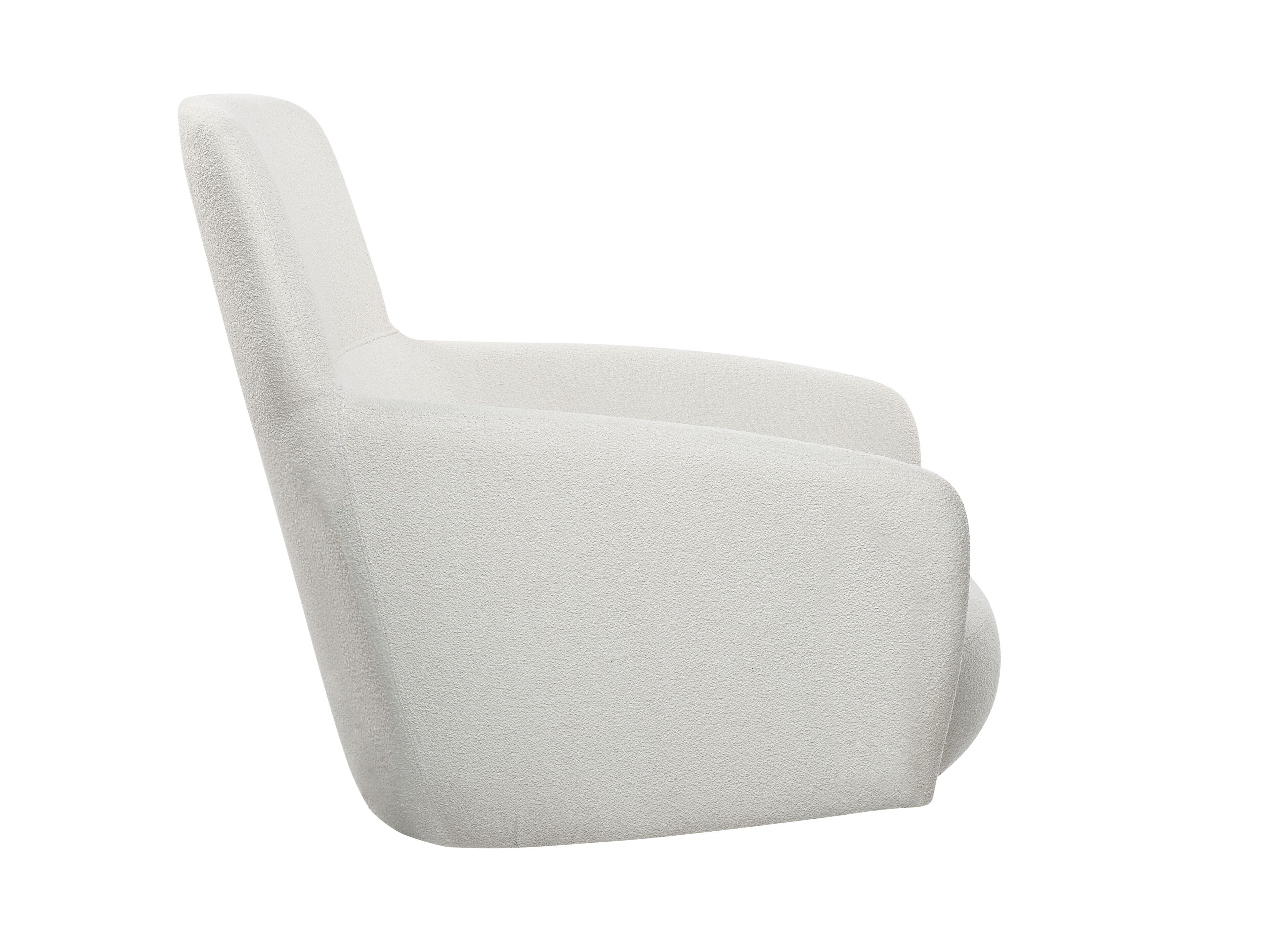 Деревянное кресло с подлокотниками Riccardo Rivoli VENUS ARCH-00052805 - Вид №3