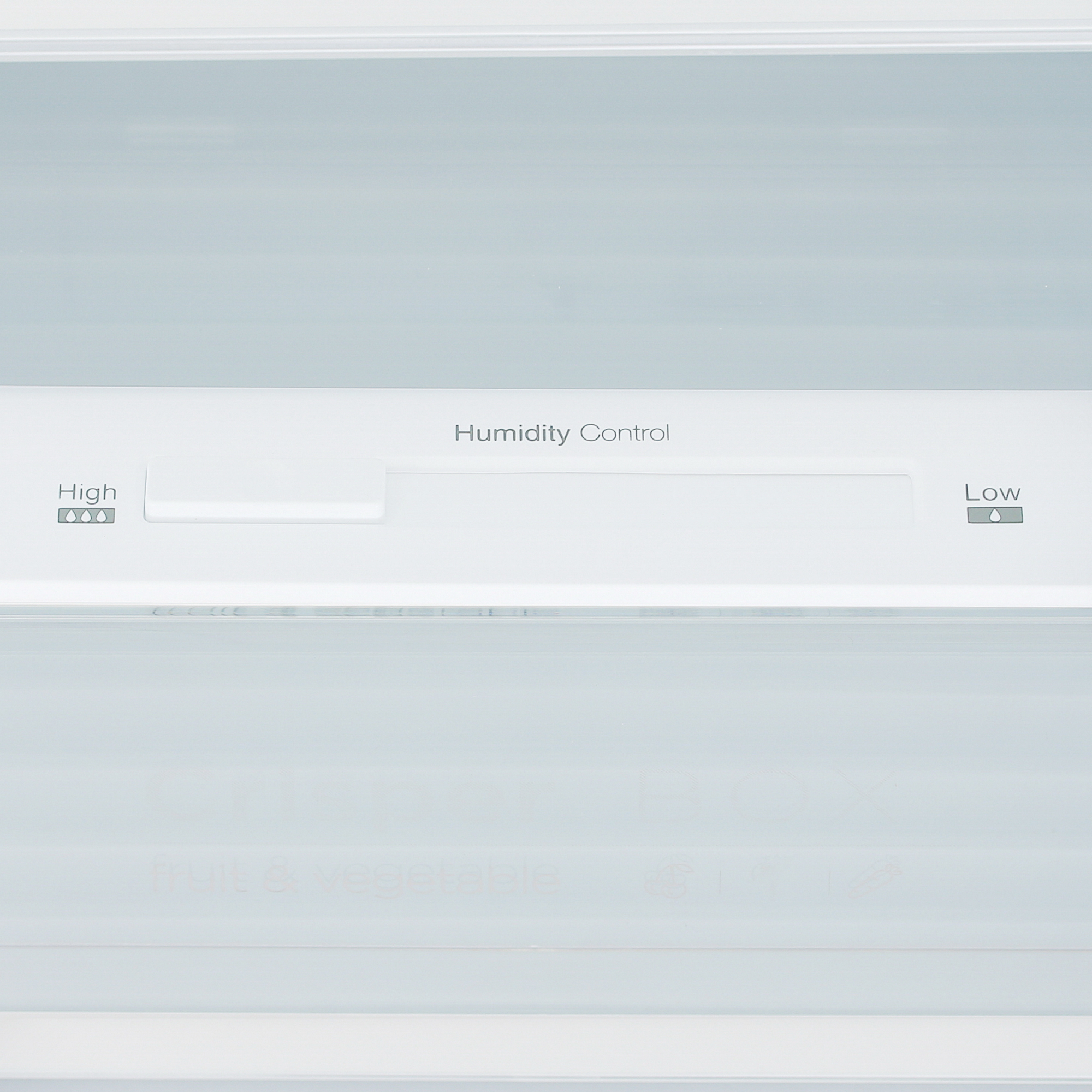 5401279 Холодильник с морозильником   DEXP B4-44AMG серебристый STDN-0051278 - Вид №9