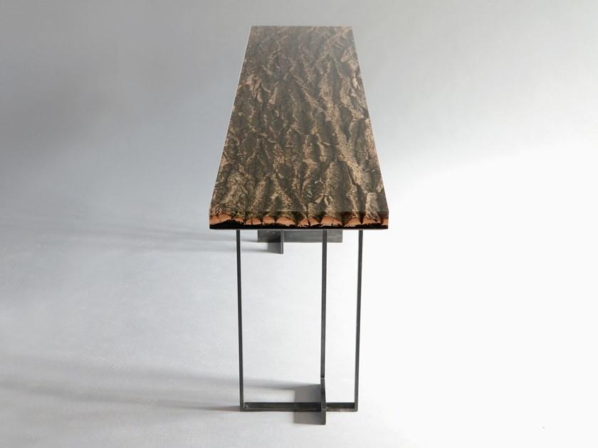 alcarol Прямоугольная консоль Phellem sun-id-1457775 - Вид №3