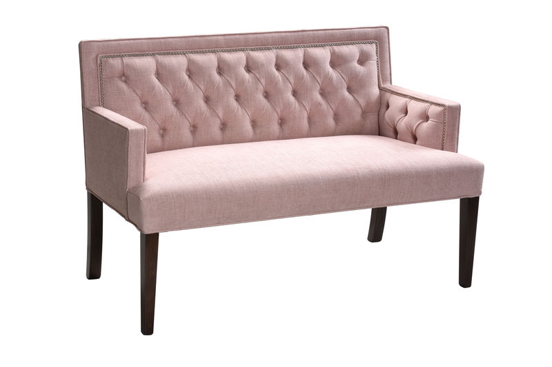 Скамья Hampton с застежкой на спинку ijlbrown sun-id-3251854 - Вид №1