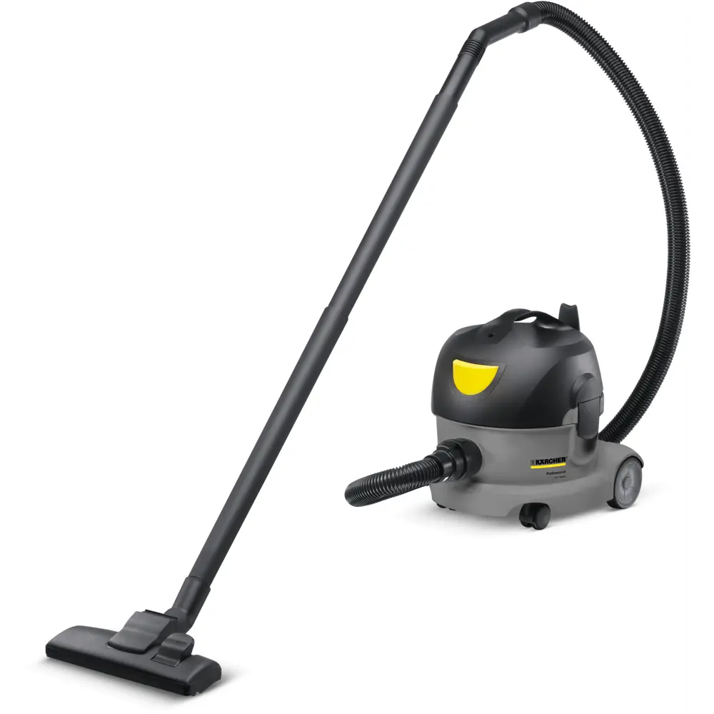 Пылесос строительный Karcher T8/1CLAS, 1600 Вт, 38 л STLM-2090455
