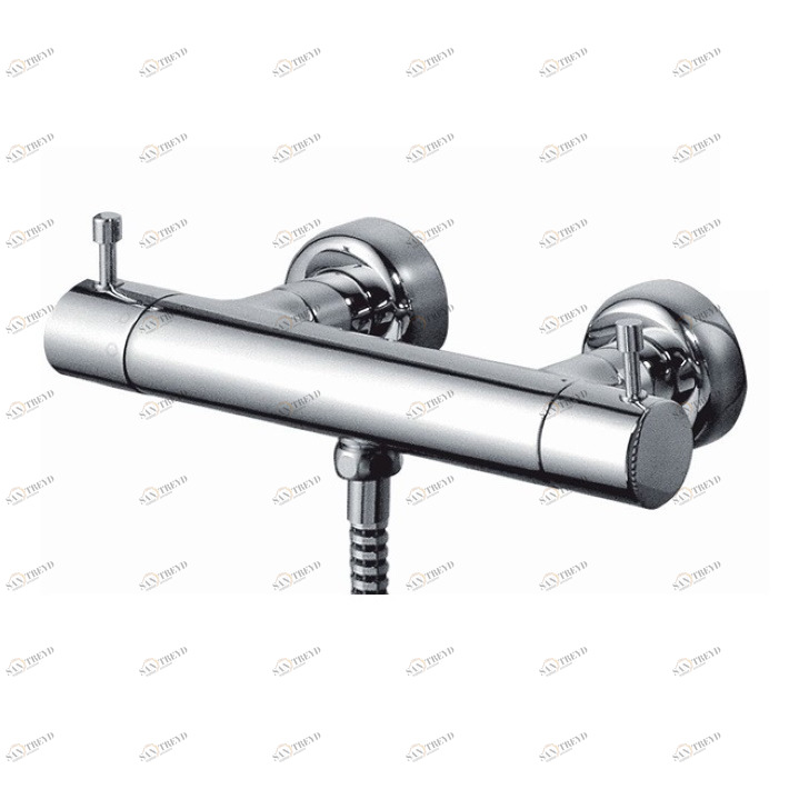 Термостат для душа Kaja Ipuri 34710-С 34710С