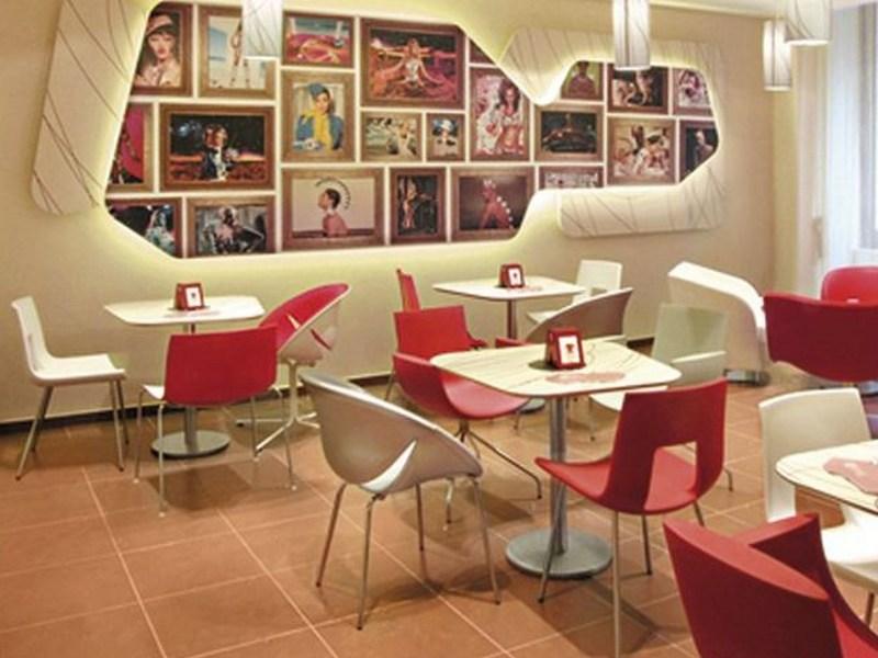 Tonon Стул из мягкого полиуретана Nine eighteen sun-id-1373797 - Вид №7