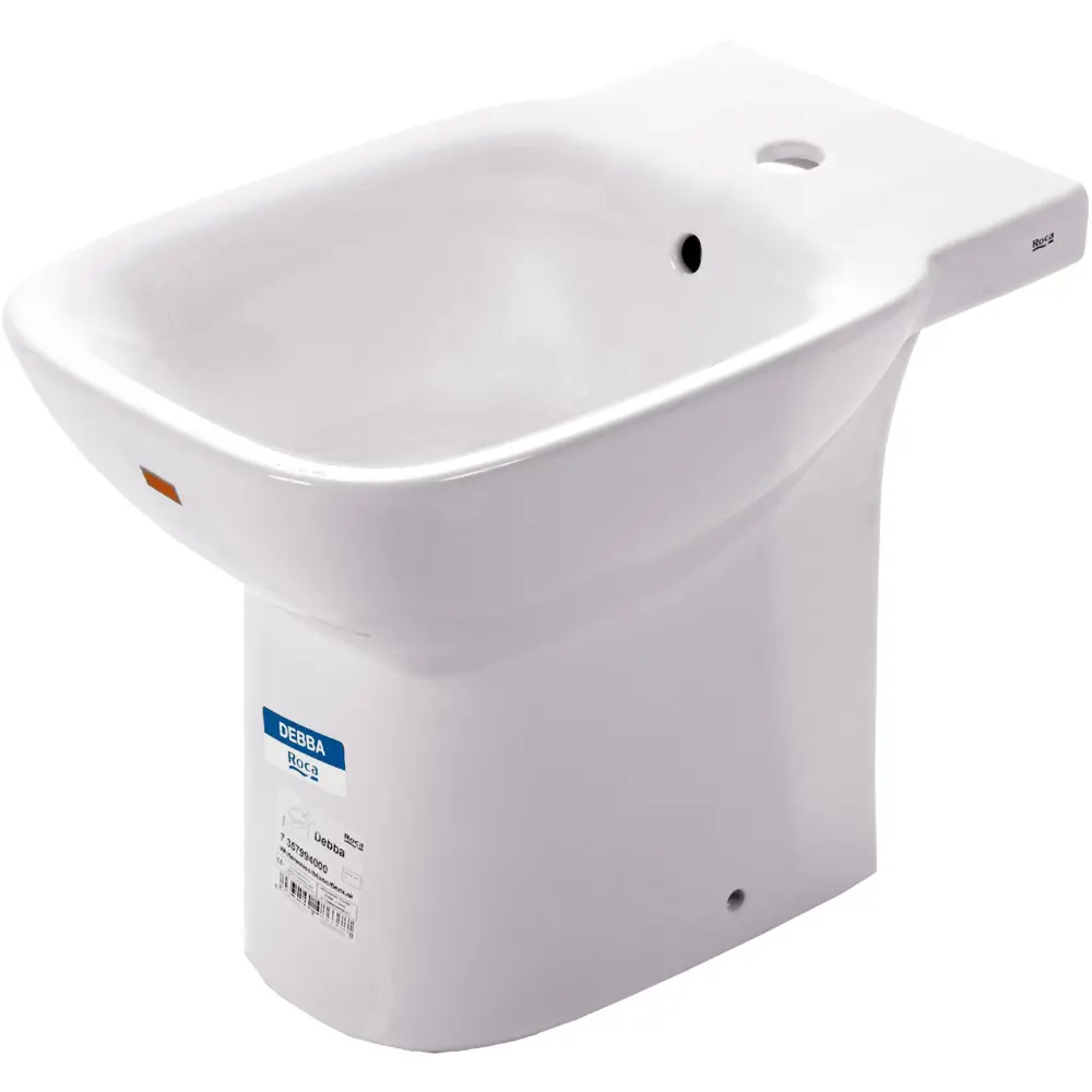 Биде напольное Roca Debba Без серии STLM-2197428