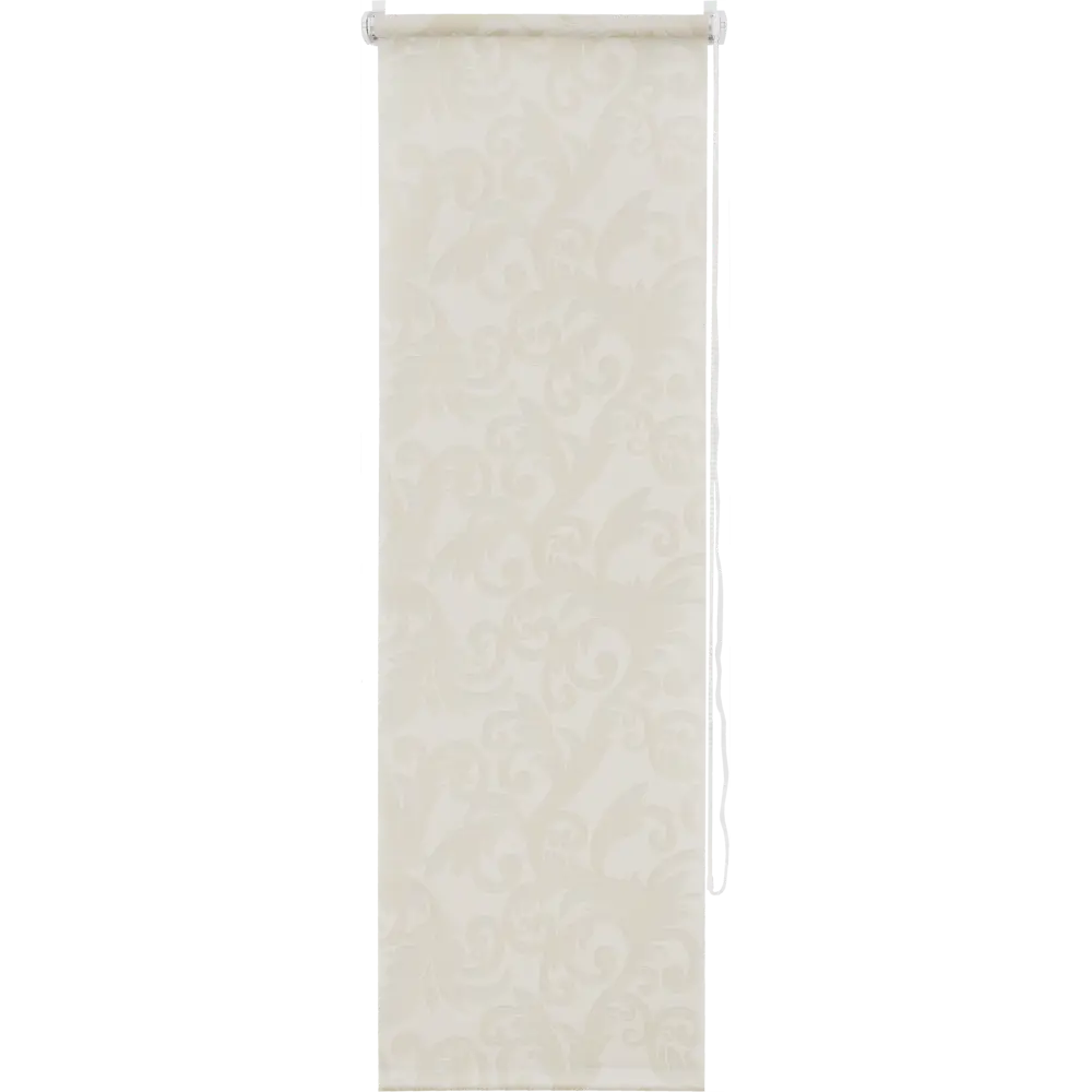Штора рулонная Севилия 50х160 см фисташка 83146951 STLM-2157425 Santreyd Classic