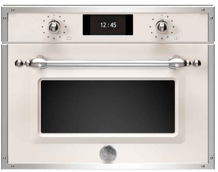 Bertazzoni Многофункциональная встраиваемая комбинированная микроволновая печь Heritage sun-id-1425677 - Вид №3