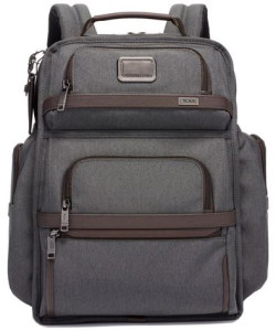 2603578AT3 Рюкзак 15 Tumi Alpha 3