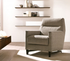 Кресло  CTS SALOTTI Glee