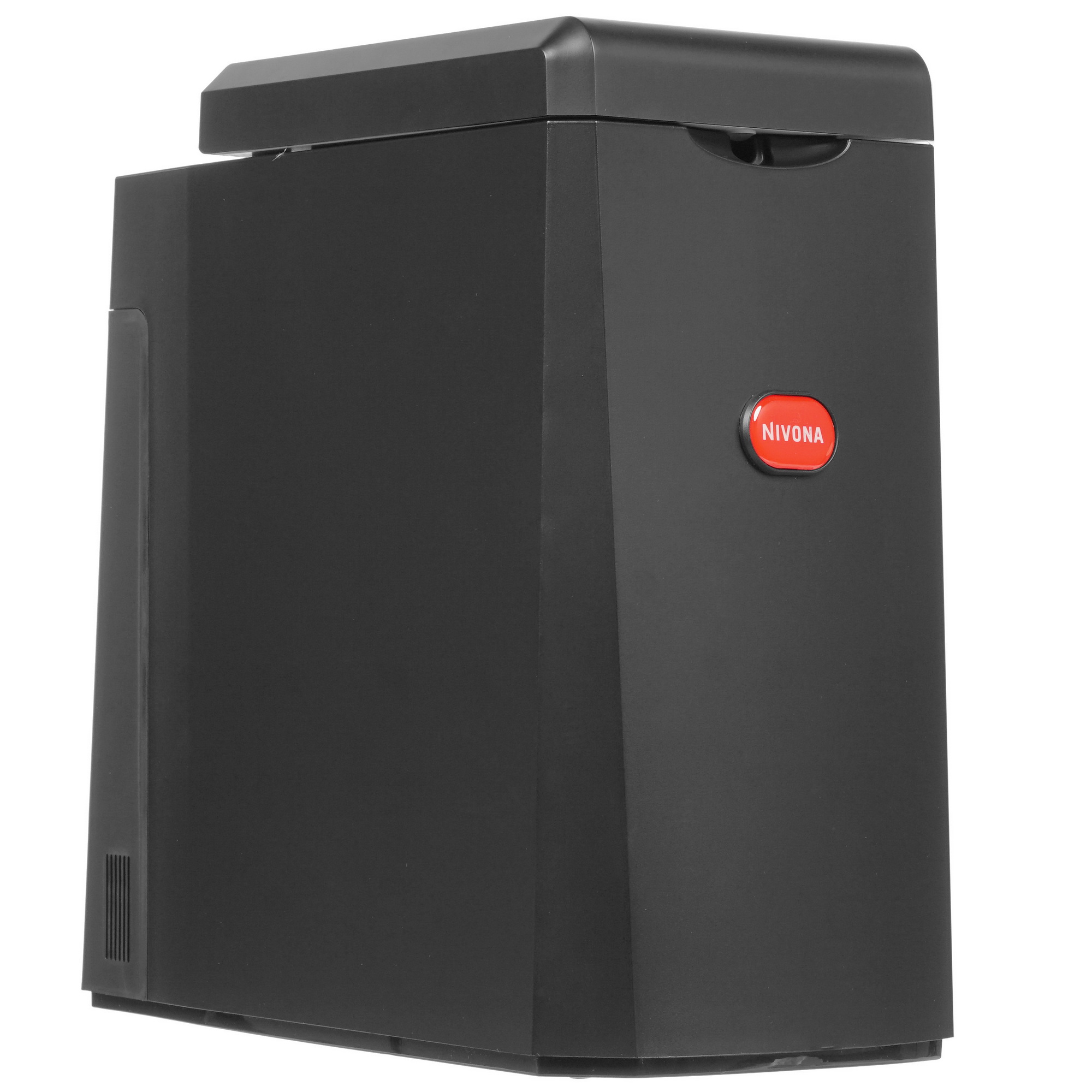 8116832 Холодильник для молока Nivona NICO 100 черный STDN-0095091