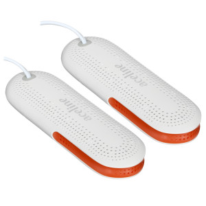 9062323 Электрическая сушилка для обуви Aceline AC-SD02 белый