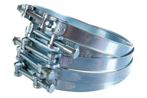 15825284 Силовой хомут ROBUST SR/W1 214-226 69062 FORTISFLEX