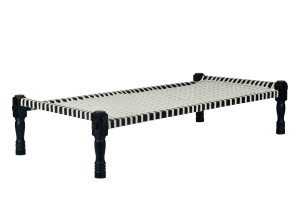 Садовая кровать из синтетического волокна