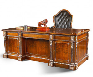 Письменный стол ELIZABETH FRANCESCO MOLON R130