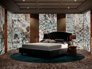 Tecnografica Декоративная панель из смолы Atlantide 75983-1/2/3