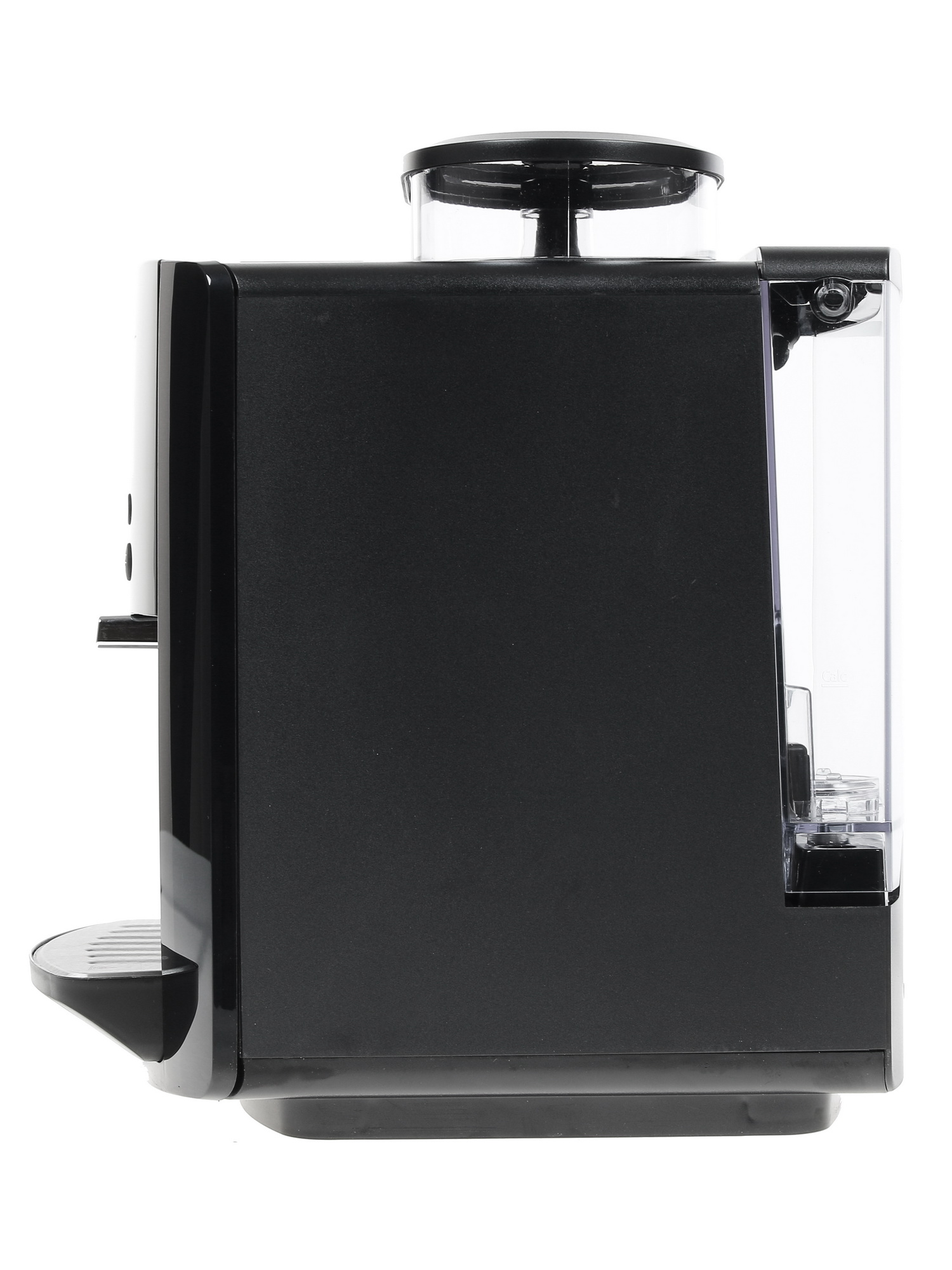 1239053 Кофемашина автоматическая Krups EA817010 черный STDN-0077378 - Вид №4