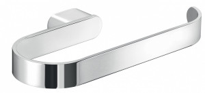 A170(13) Gedy G-Azzorre, полотенцедержатель - полукольцо, цвет хром