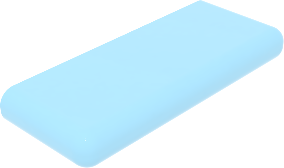 ME360022 Полка керамическая  GSG CERAMIC TOUCH