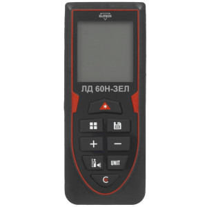 Лазерный дальномер Elitech 205415 9110580