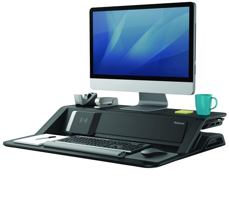 Fellowes Рабочее место сидя-стоя  8081001  - Вид №3