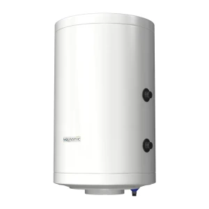 Бойлер косвенного нагрева 80 л Hajdu ID20A80 18 кВт вертикальный настенный эмалированная сталь