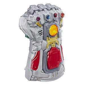 E3385 Hasbro Avengers Перчатка Мстители Avengers (Мстители)
