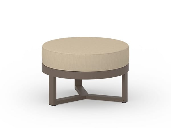 Ткань круглый сад пуфик MAMAGREEN Munia ARCH-00056107 - Вид №6