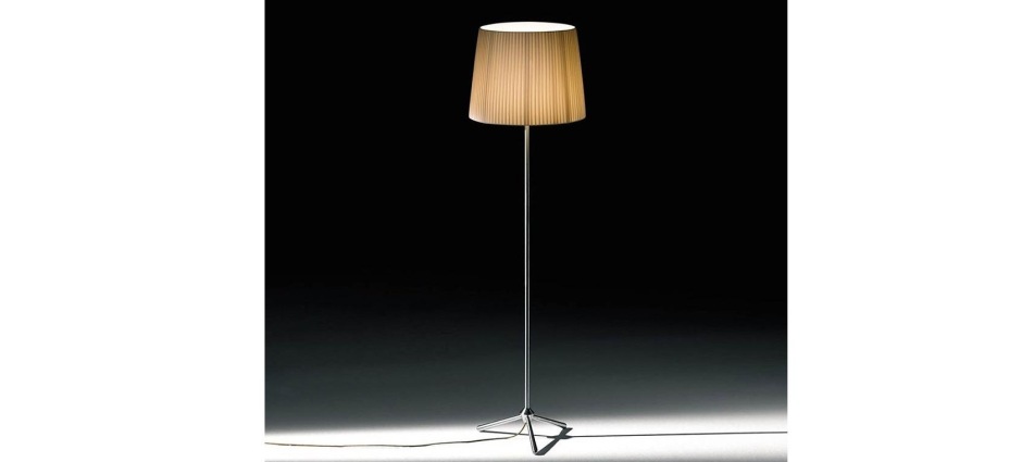 025387 Торшер B.Lux Royal Santreyd - Вид №3