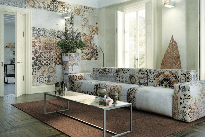 MOMENTI Модульный тканевый диван Crazy home furniture - free art sun-id-1405771 - Вид №1