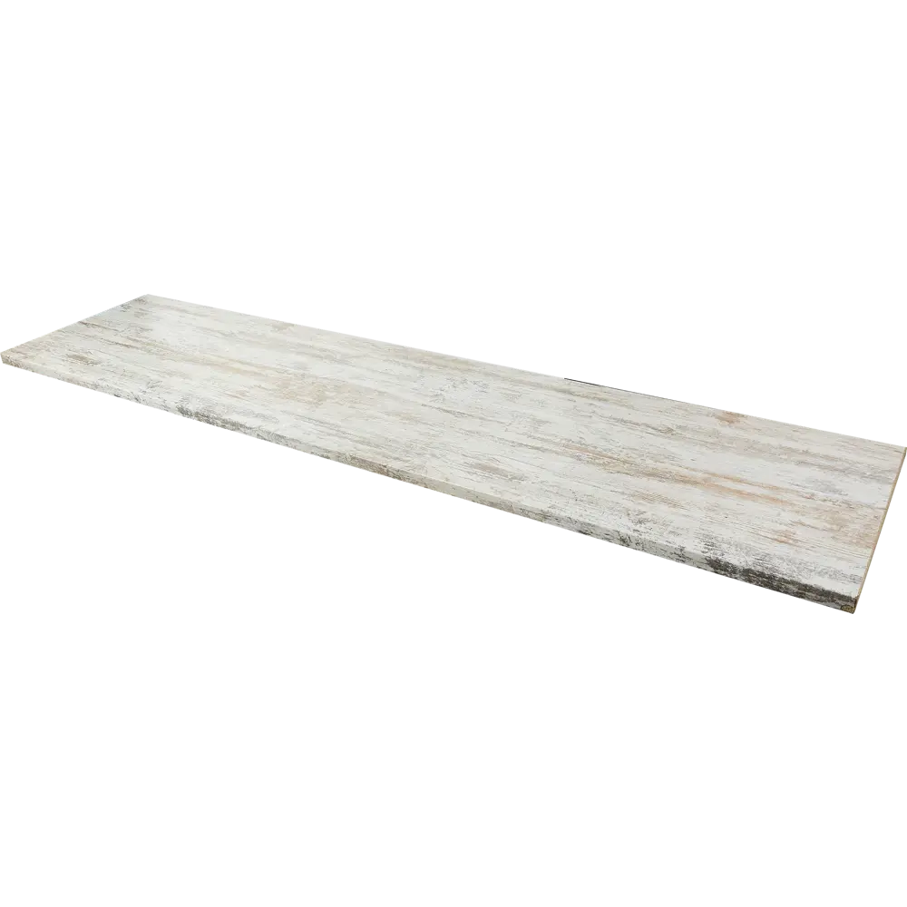 Столешница Брут 300x3.8x60 см ЛДСП цвет серый 82113218 STLM-2075913 Santreyd - Вид №5
