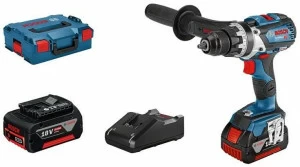 BOSCH PROFESSIONAL Аккумуляторная дрель-шуруповерт Linea robust
