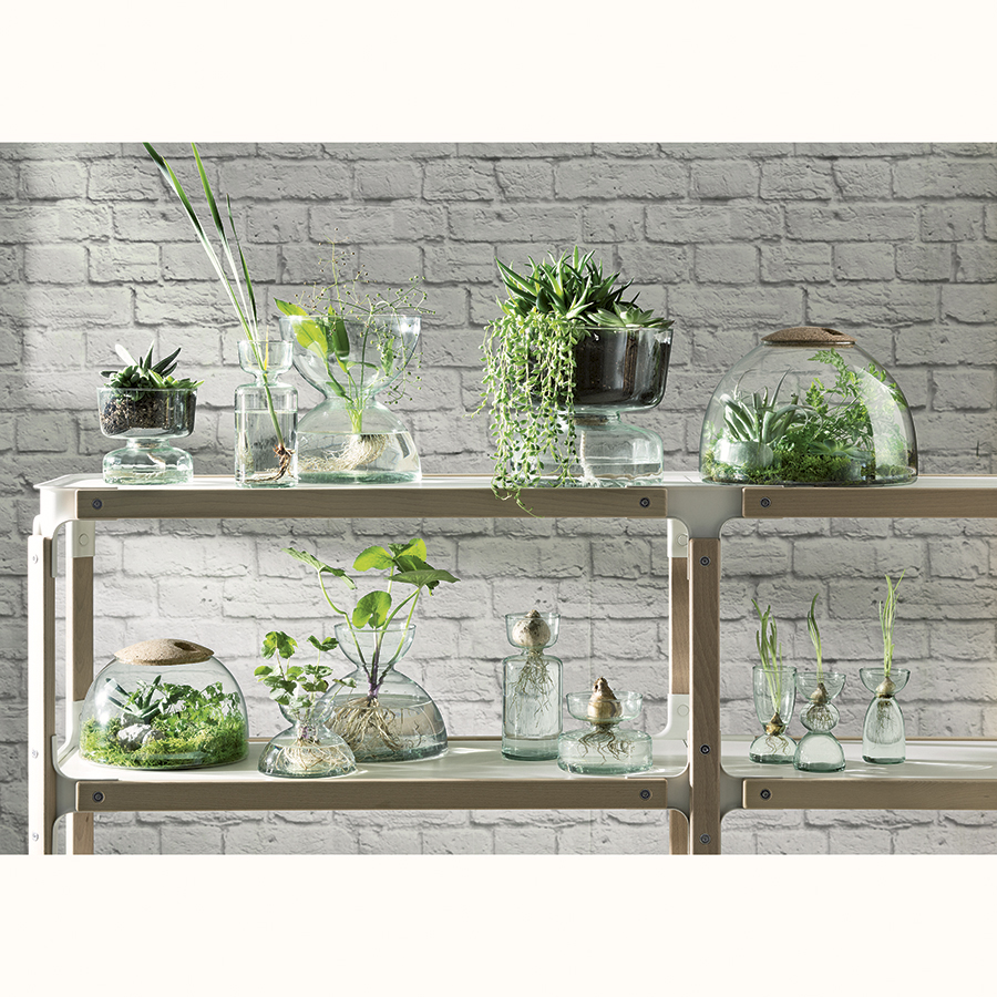 G1583-00-161 Набор ваз canopy, 13 см, 3 шт. LSA International  - Вид №4