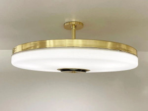 Акриловый потолочный светильник