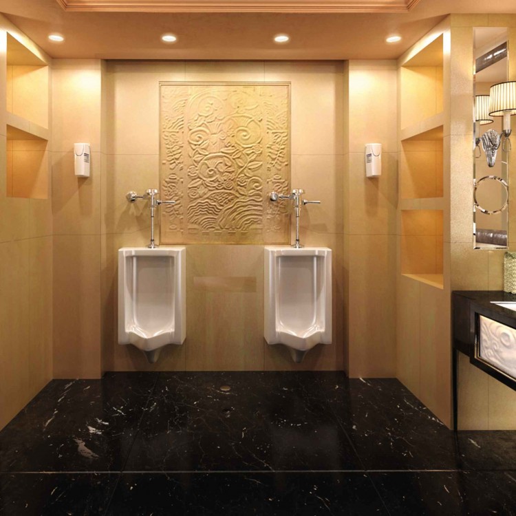 V-SOLID - (SEASALT &amp; BAMBOO) VECTAIR SYSTEMS Картридж ароматизатор воздуха V-AIR SOLID - Морская соль и бамбук Белый черный (упаковка)  - Вид №5