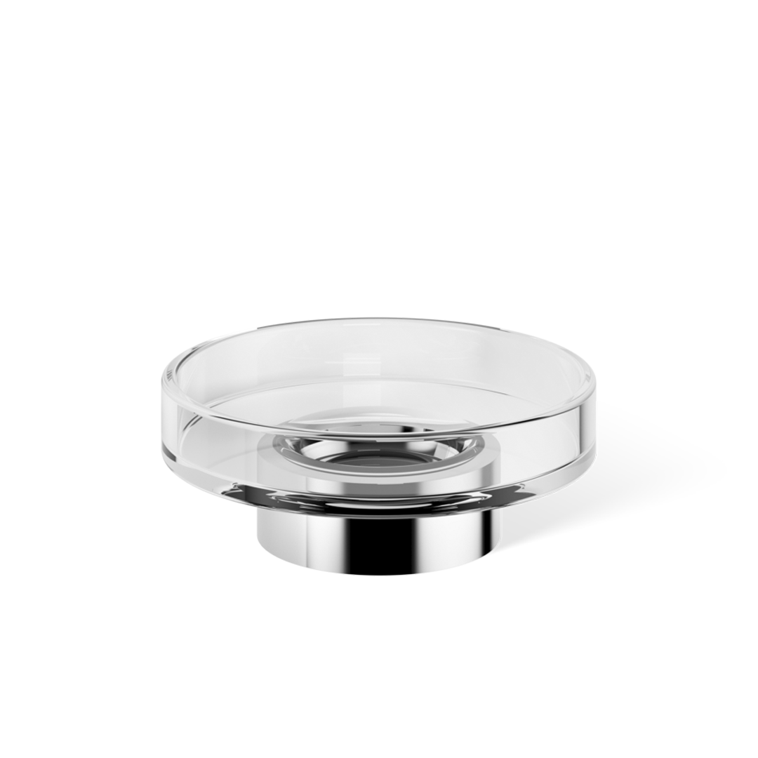 0587400 мыльница STS KRISTALL DECOR WALTHER CENTURY 