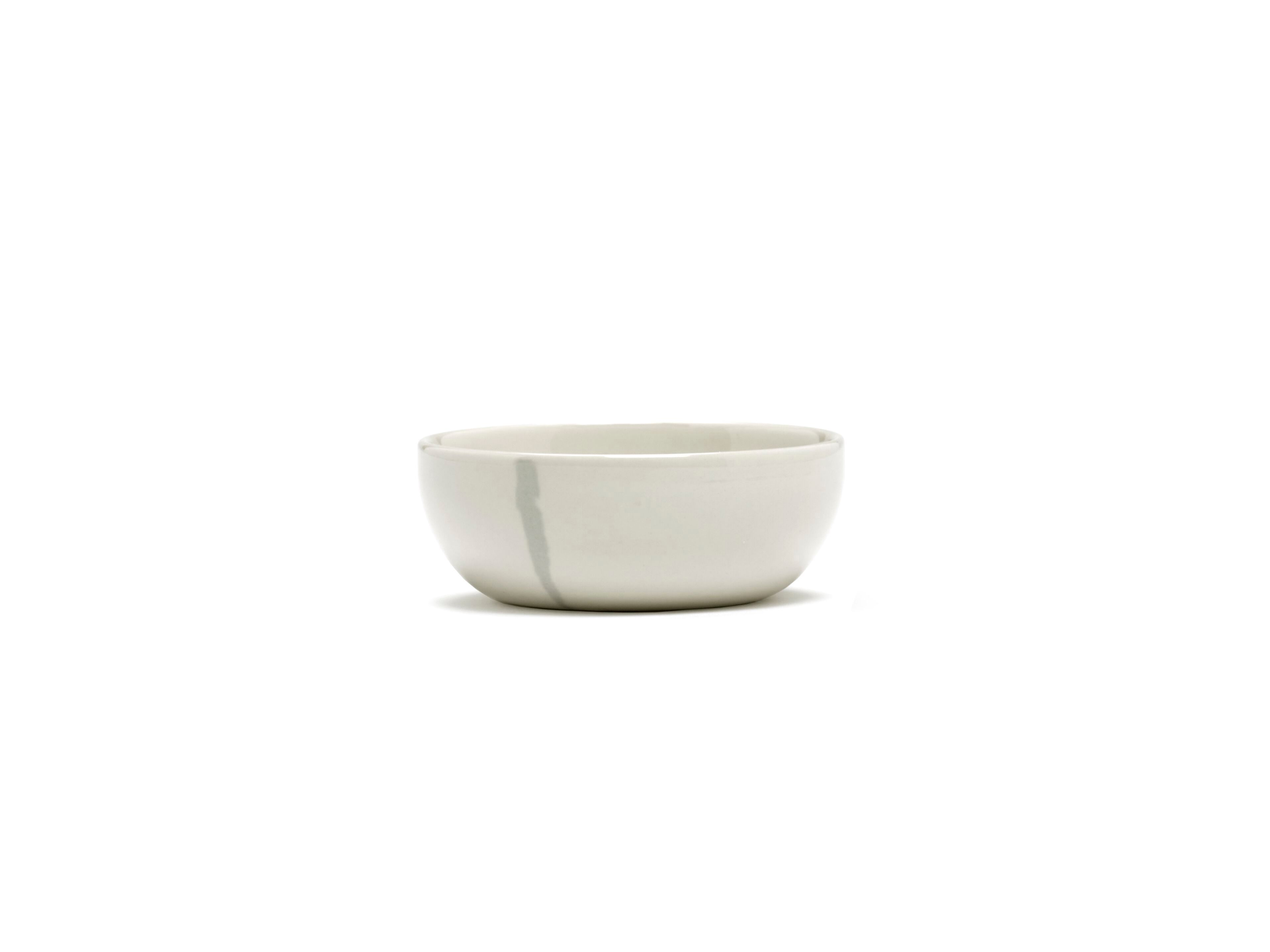 Фарфоровая чаша Serax ZUMA BOWL S ARCH-00022590 - Вид №6