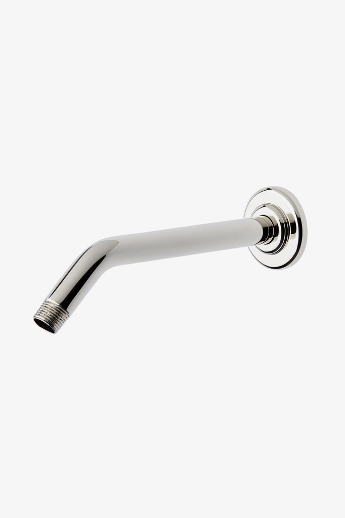 LDSH05 Настенный кронштейн и фланец для душа Ludlow Shinola Edition Waterworks 